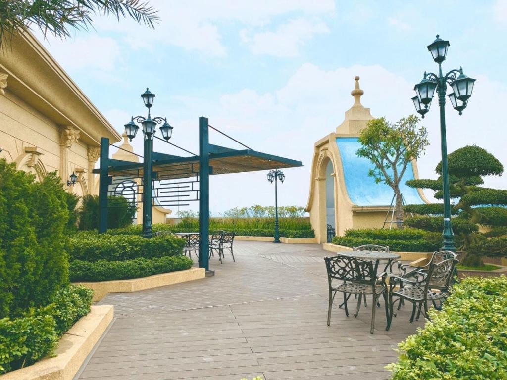 Muse Hanoi Lake View Luxury Apartment - D' Eldorado Eksteriør bilde