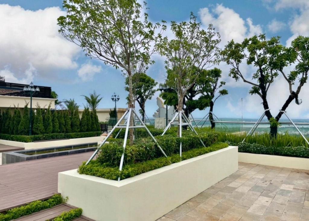 Muse Hanoi Lake View Luxury Apartment - D' Eldorado Eksteriør bilde