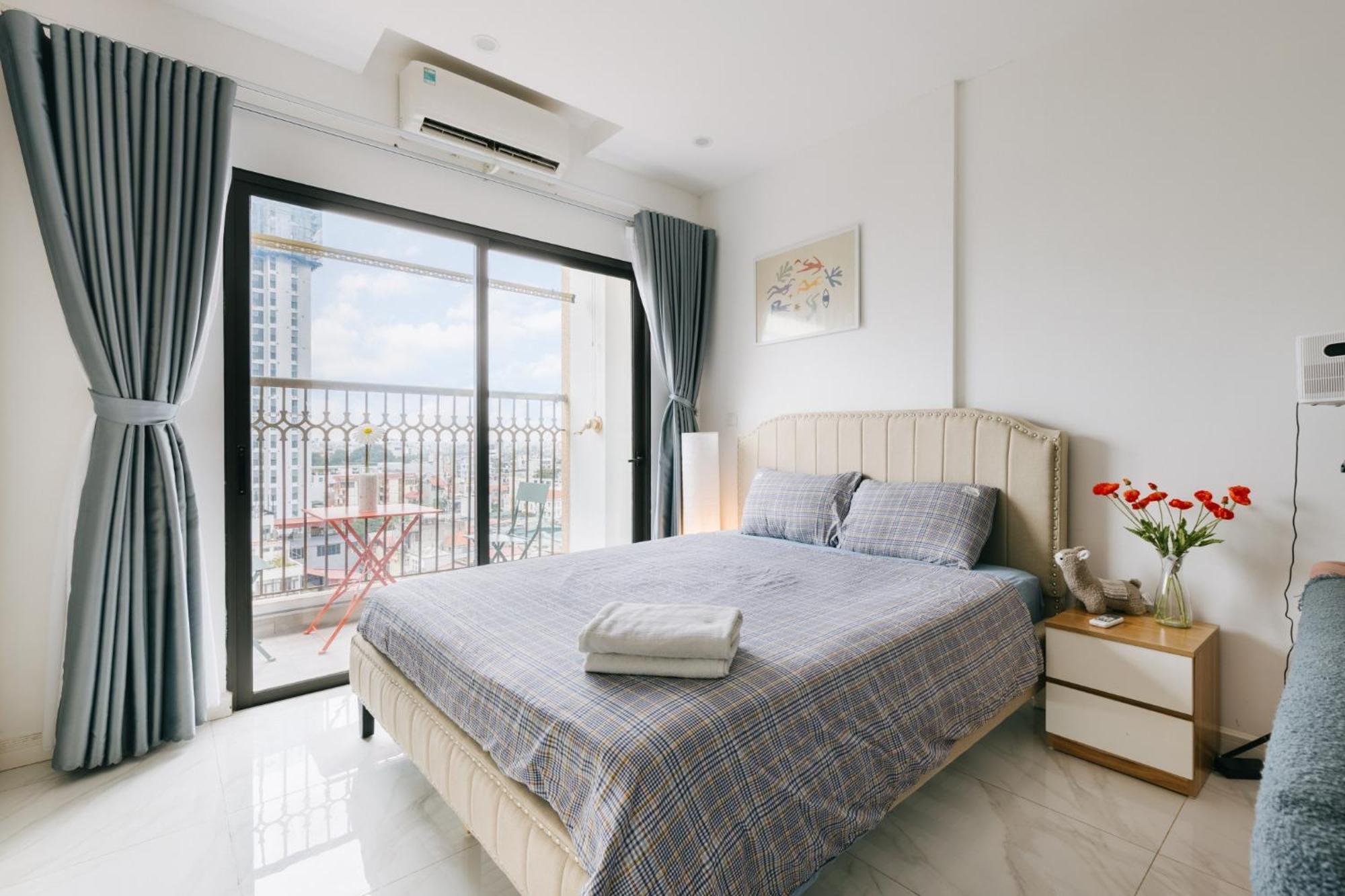 Muse Hanoi Lake View Luxury Apartment - D' Eldorado Eksteriør bilde